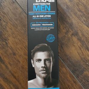 All in one for men